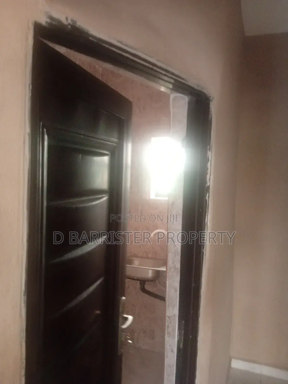 1bdrm Apartment in Denro Axis, Berger for rent in Berger