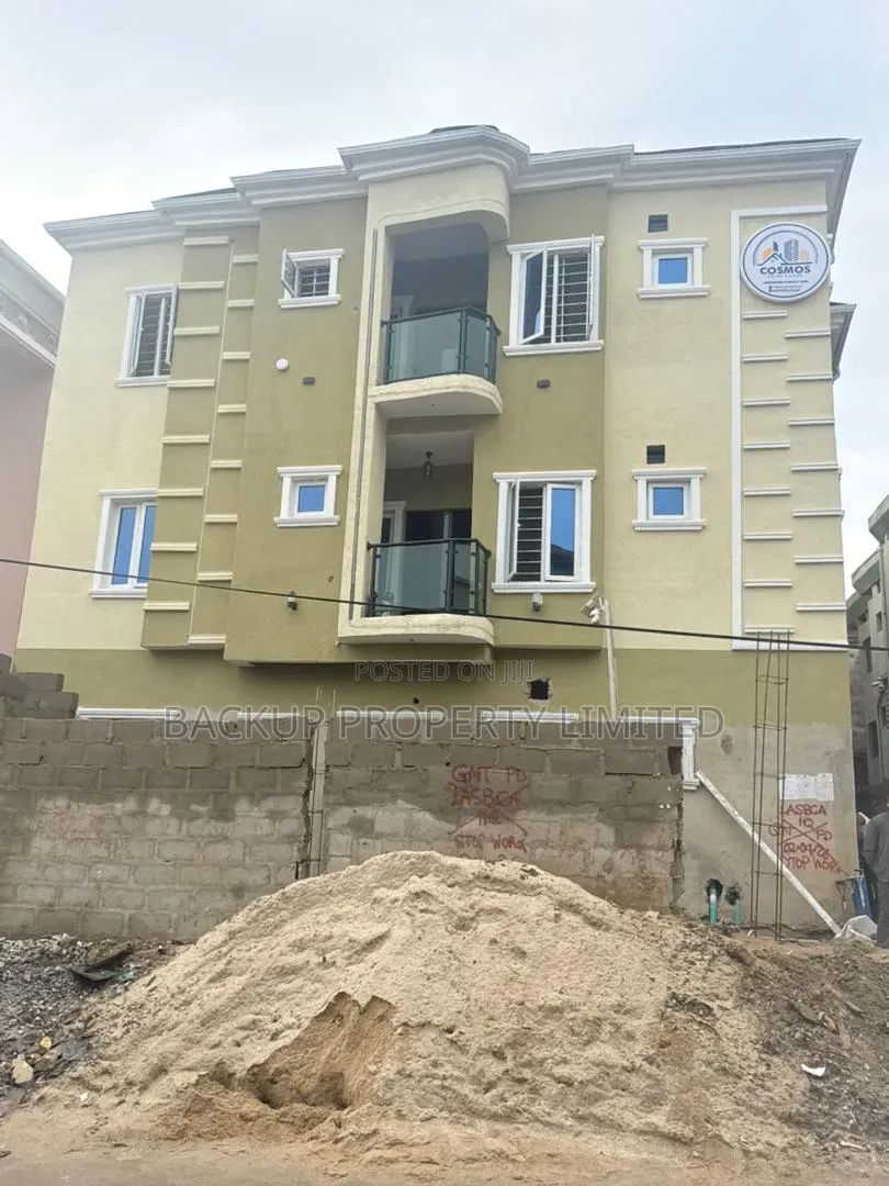 Mini Flat in Onike for sale in Onike