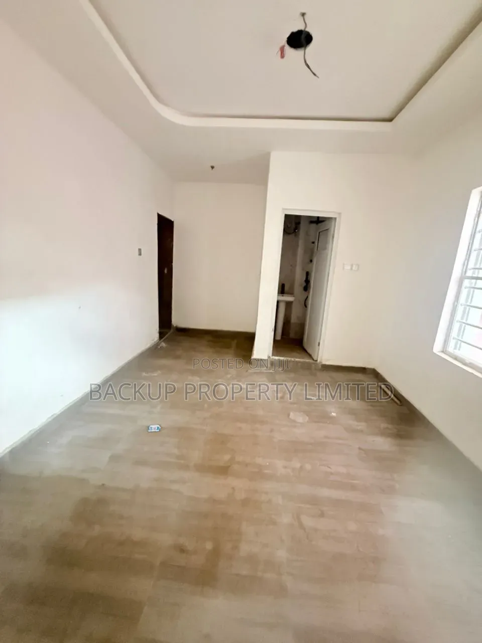 Mini Flat in Onike for sale in Onike