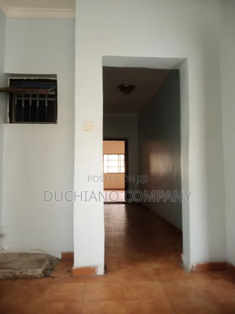 Ikeja Gra: 3 Bedroom Terrace Duplex With Bq for Rent in Ikeja GRA