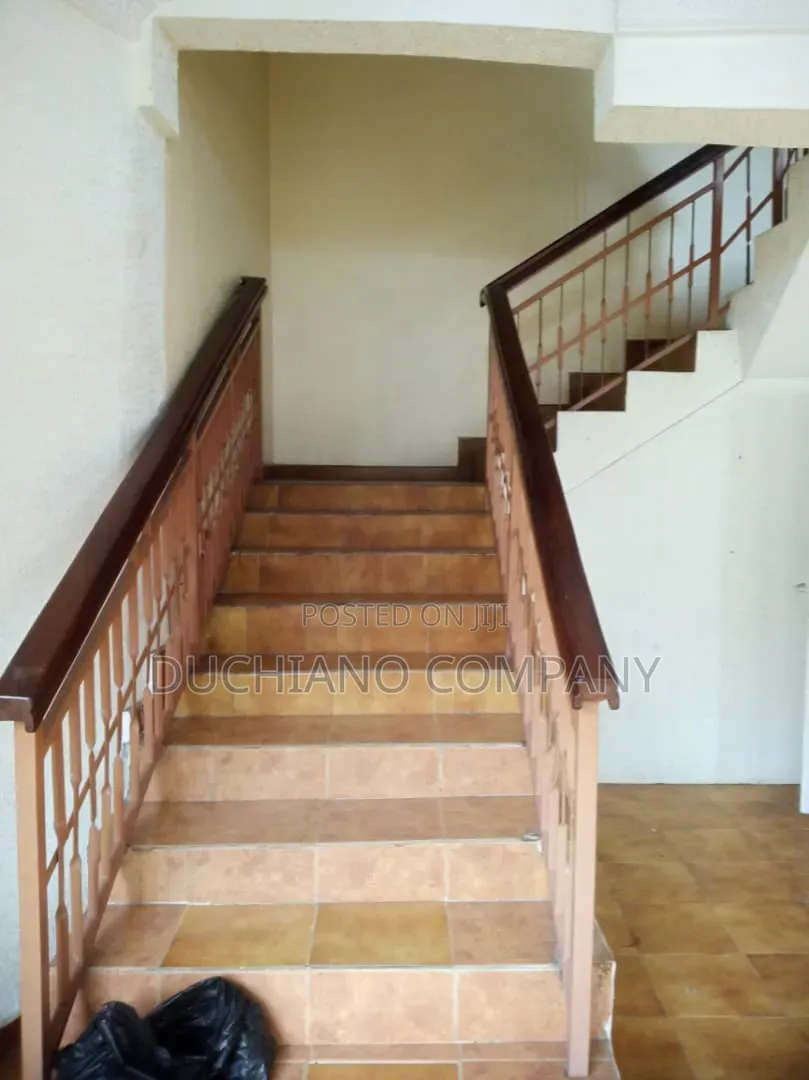 Ikeja Gra: 3 Bedroom Terrace Duplex With Bq for Rent in Ikeja GRA