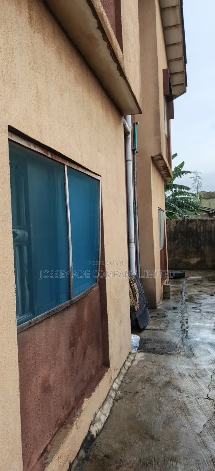 3bdrm Block of Flats in Ipaja / Ipaja for sale in Ipaja / Ipaja