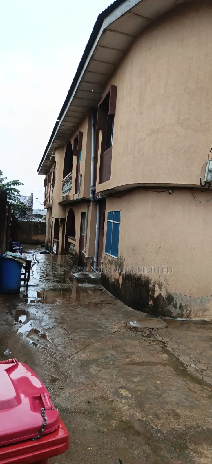 3bdrm Block of Flats in Ipaja / Ipaja for sale in Ipaja / Ipaja