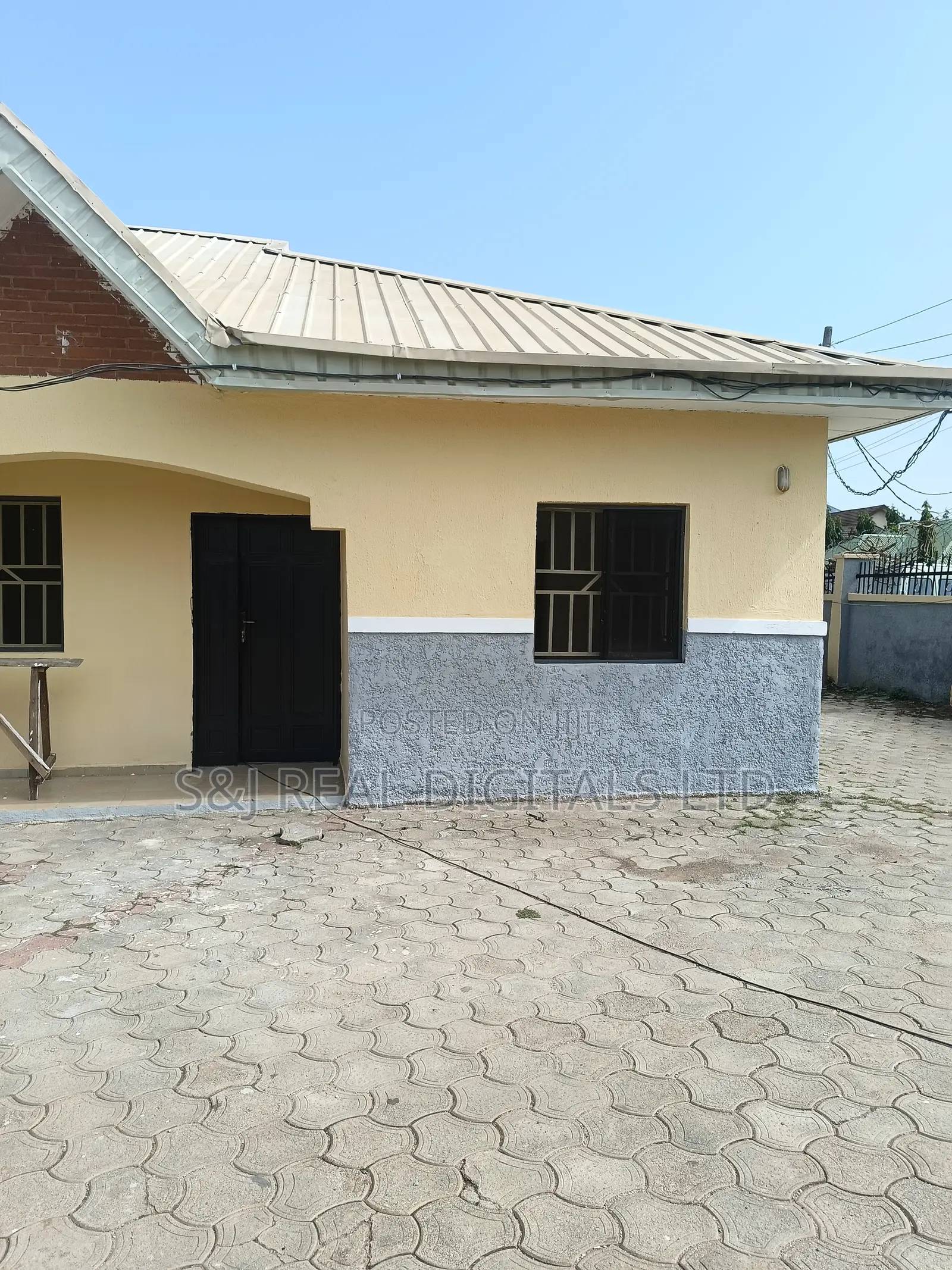 2bdrm Block of Flats in Kubwa for rent in Kubwa