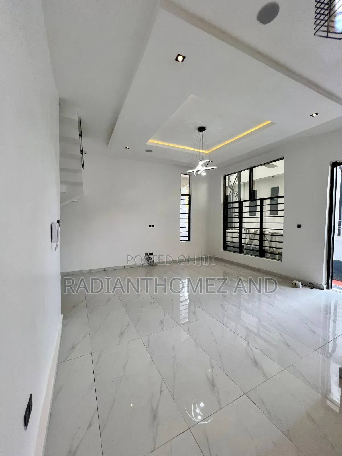 4bdrm Mansion in Lekki for sale in Lekki