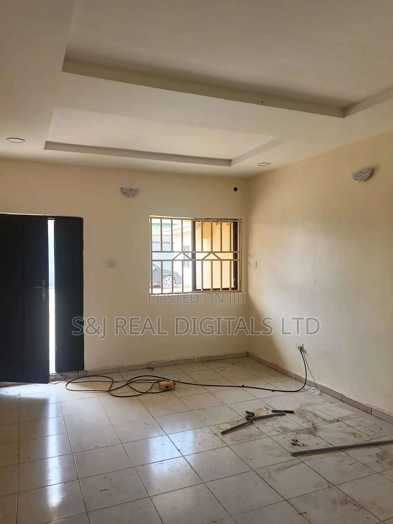 2bdrm Block of Flats in Kubwa for rent in Kubwa