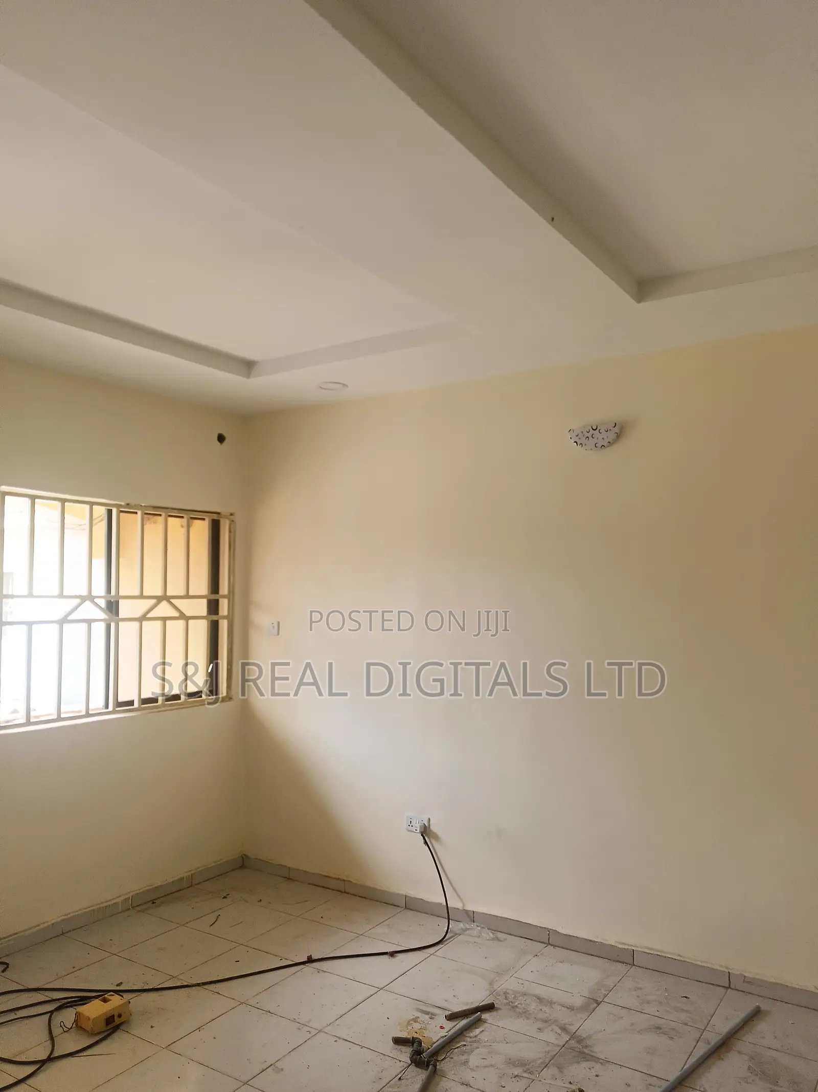 2bdrm Block of Flats in Kubwa for rent in Kubwa