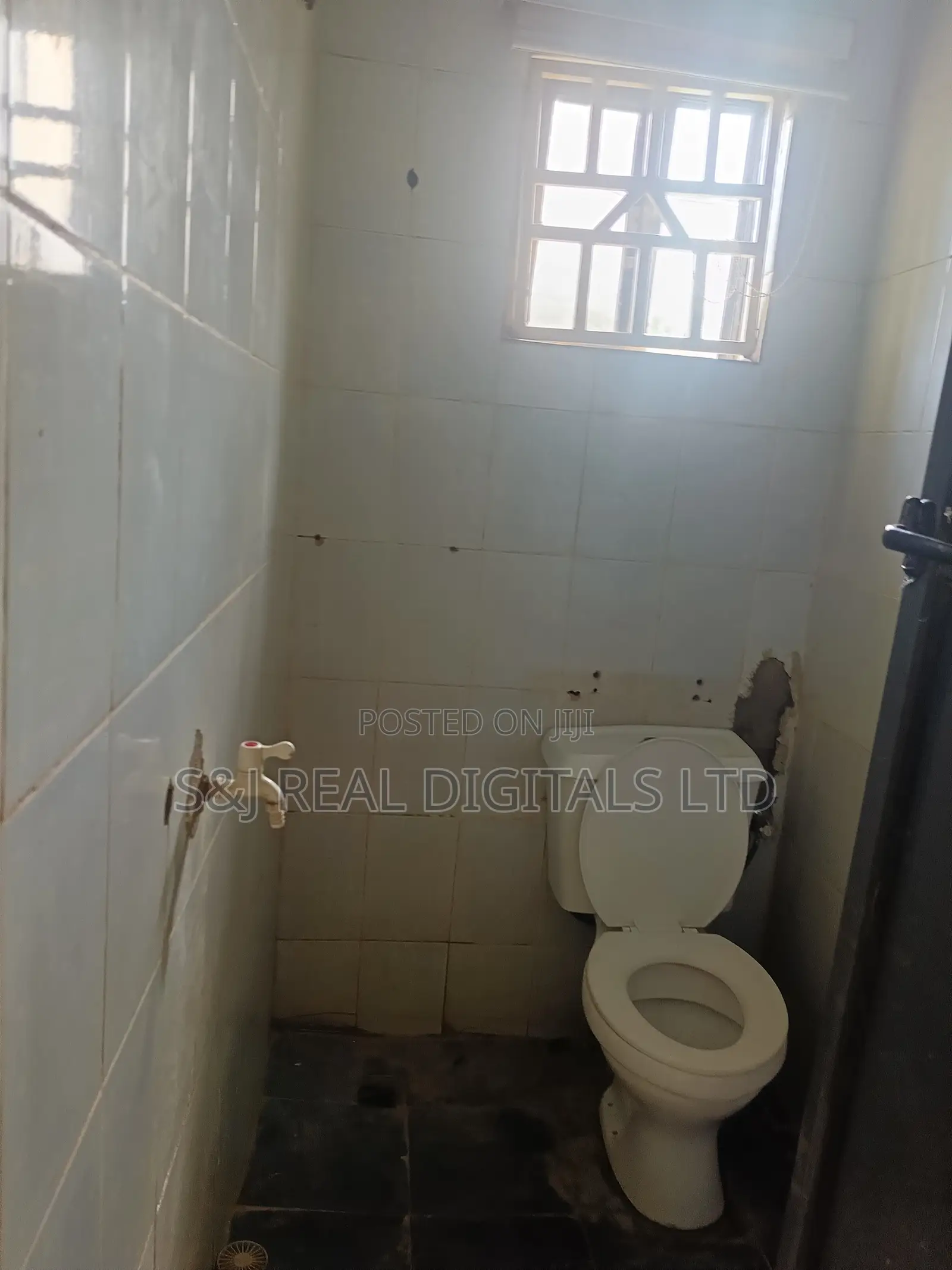2bdrm Block of Flats in Kubwa for rent in Kubwa