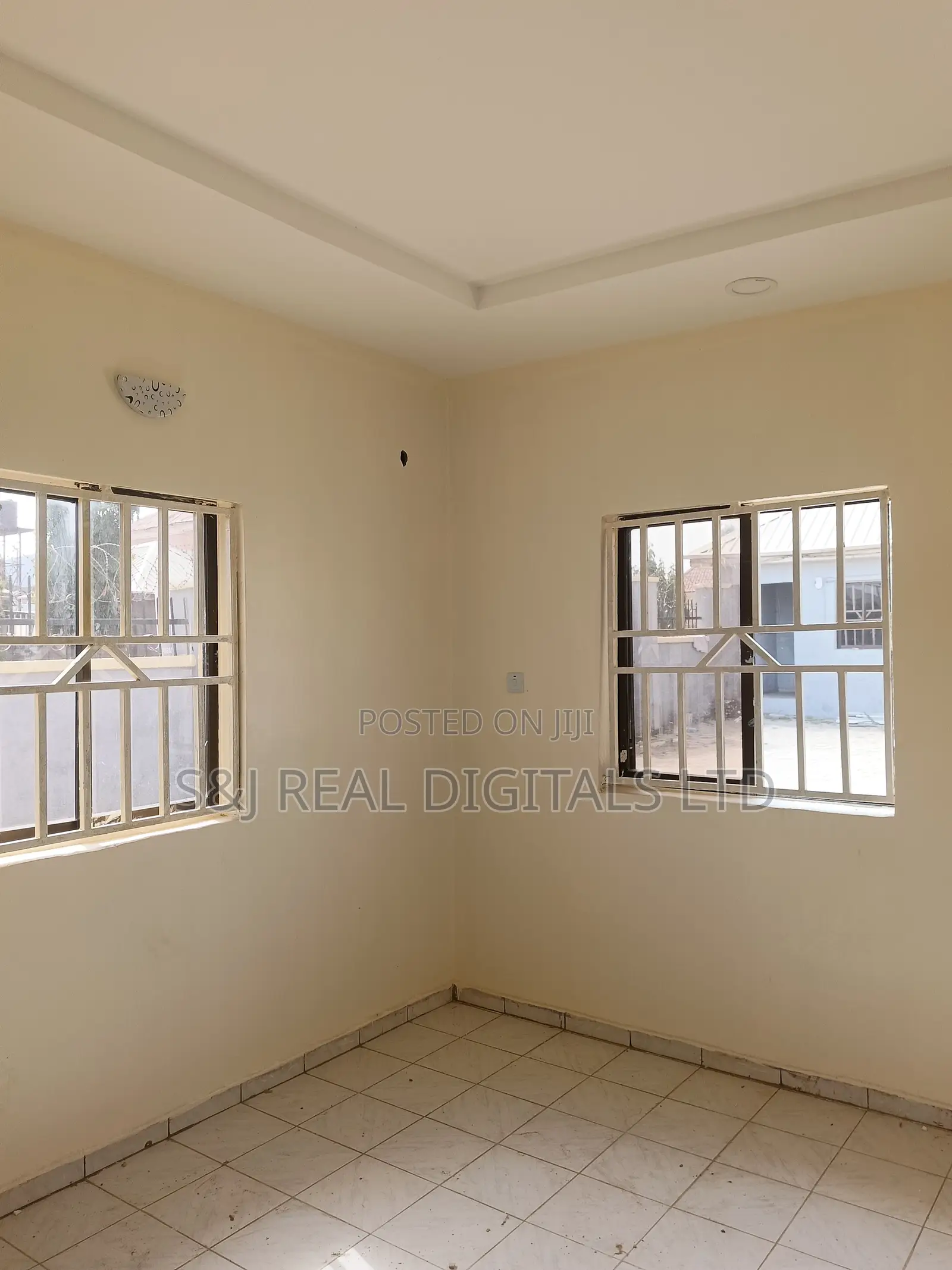 2bdrm Block of Flats in Kubwa for rent in Kubwa