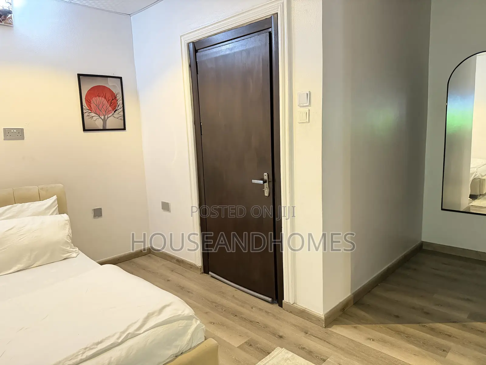 Cozy Girls House / Studio in Lekki 1 in Lekki Phase 1