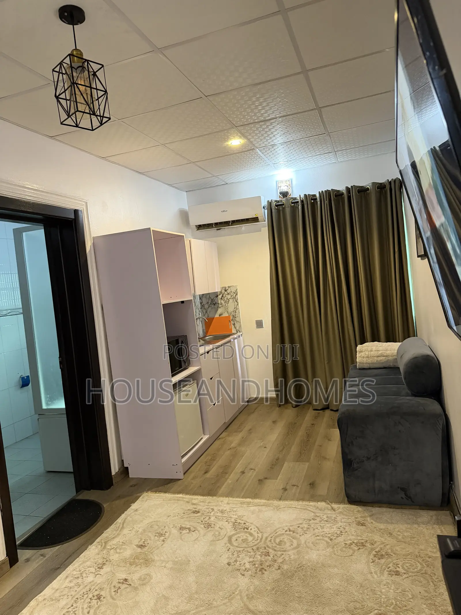 Cozy Girls House / Studio in Lekki 1 in Lekki Phase 1