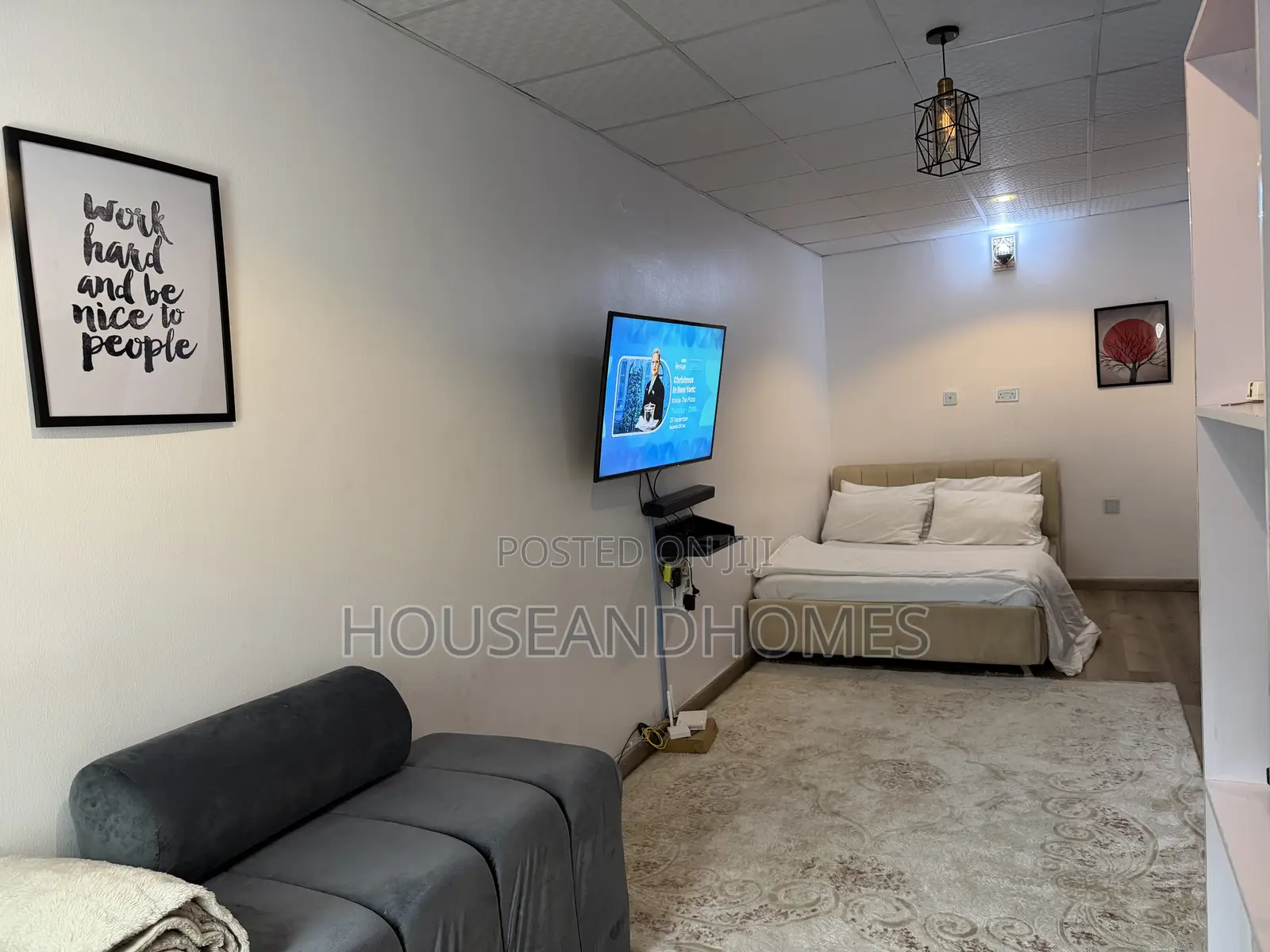 Cozy Girls House / Studio in Lekki 1 in Lekki Phase 1