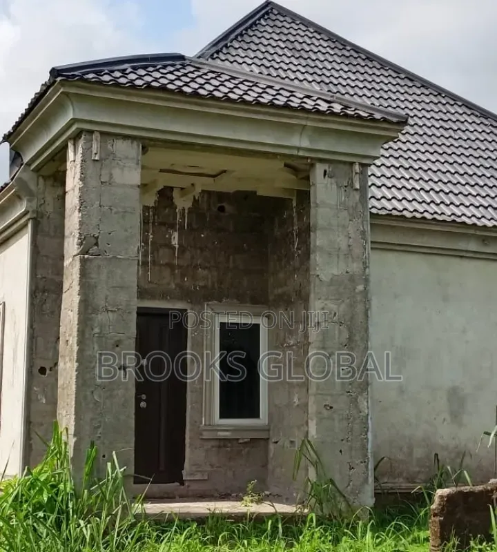 3bdrm Bungalow in Warri for sale in Warri