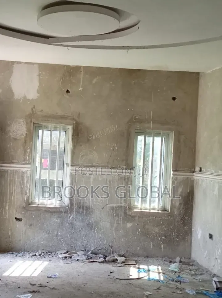3bdrm Bungalow in Warri for sale in Warri