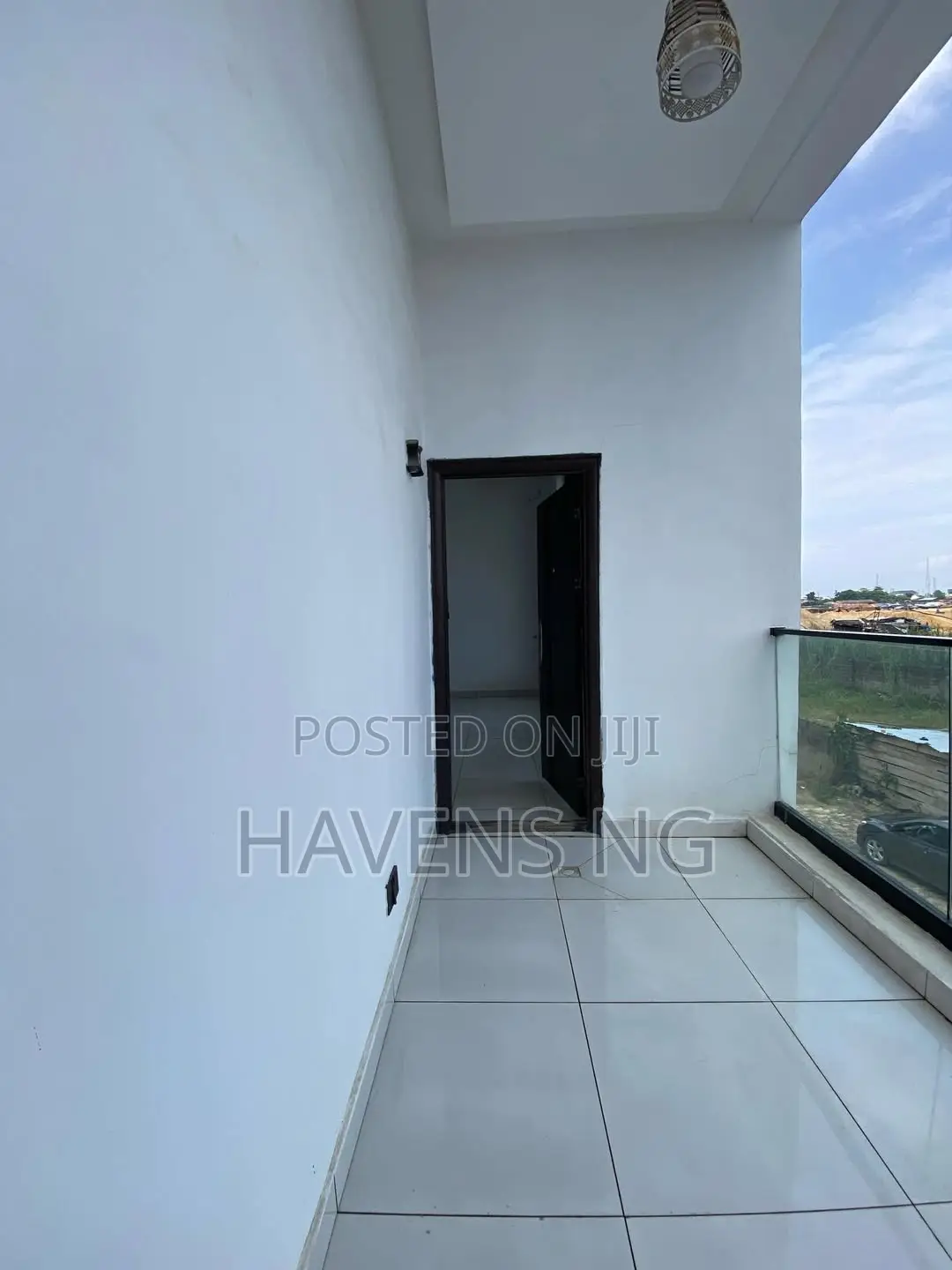 4bdrm Duplex in Lekki Phase 2 for sale in Lekki Phase 2