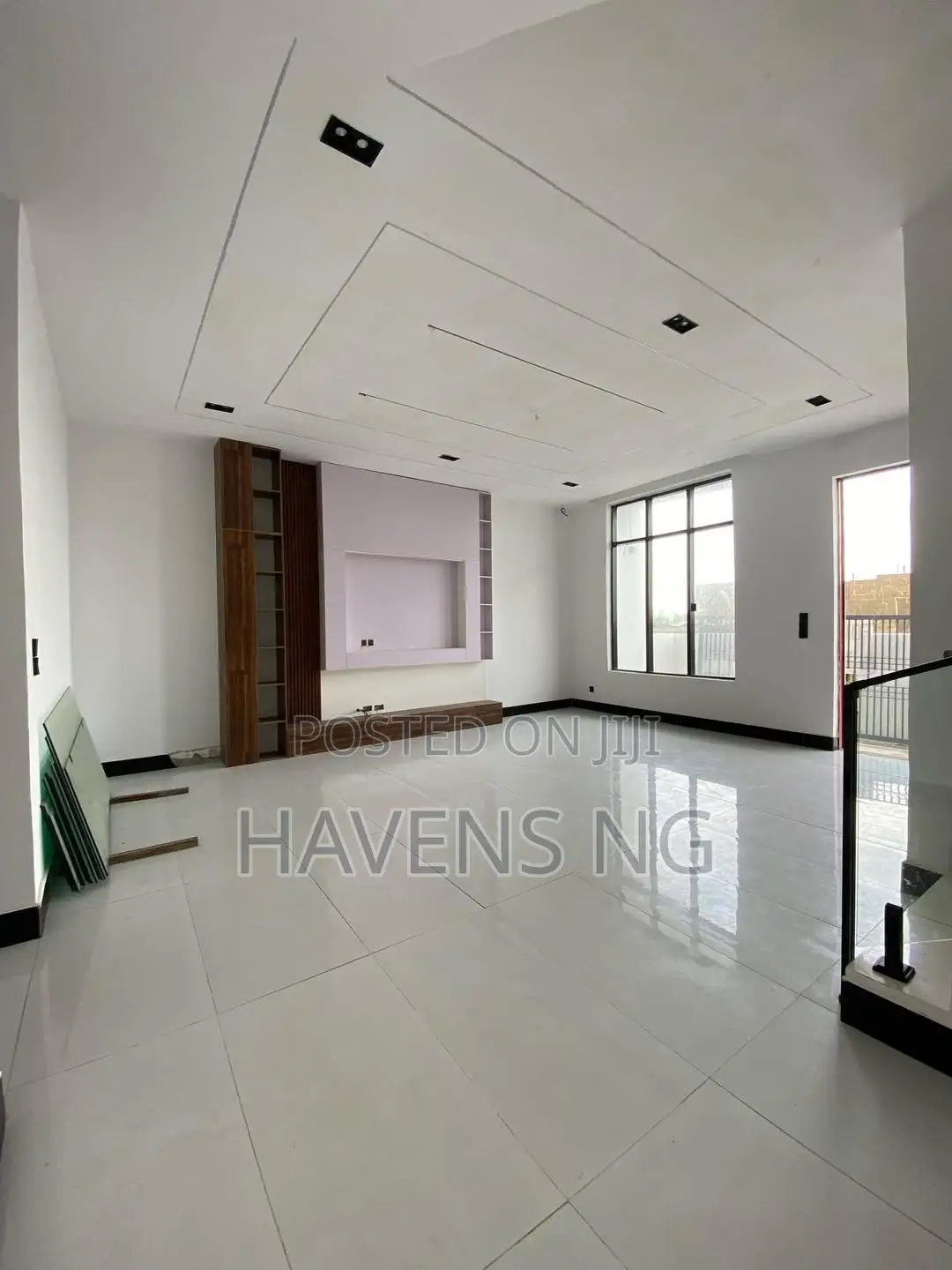 4bdrm Duplex in Lekki Phase 2 for sale in Lekki Phase 2