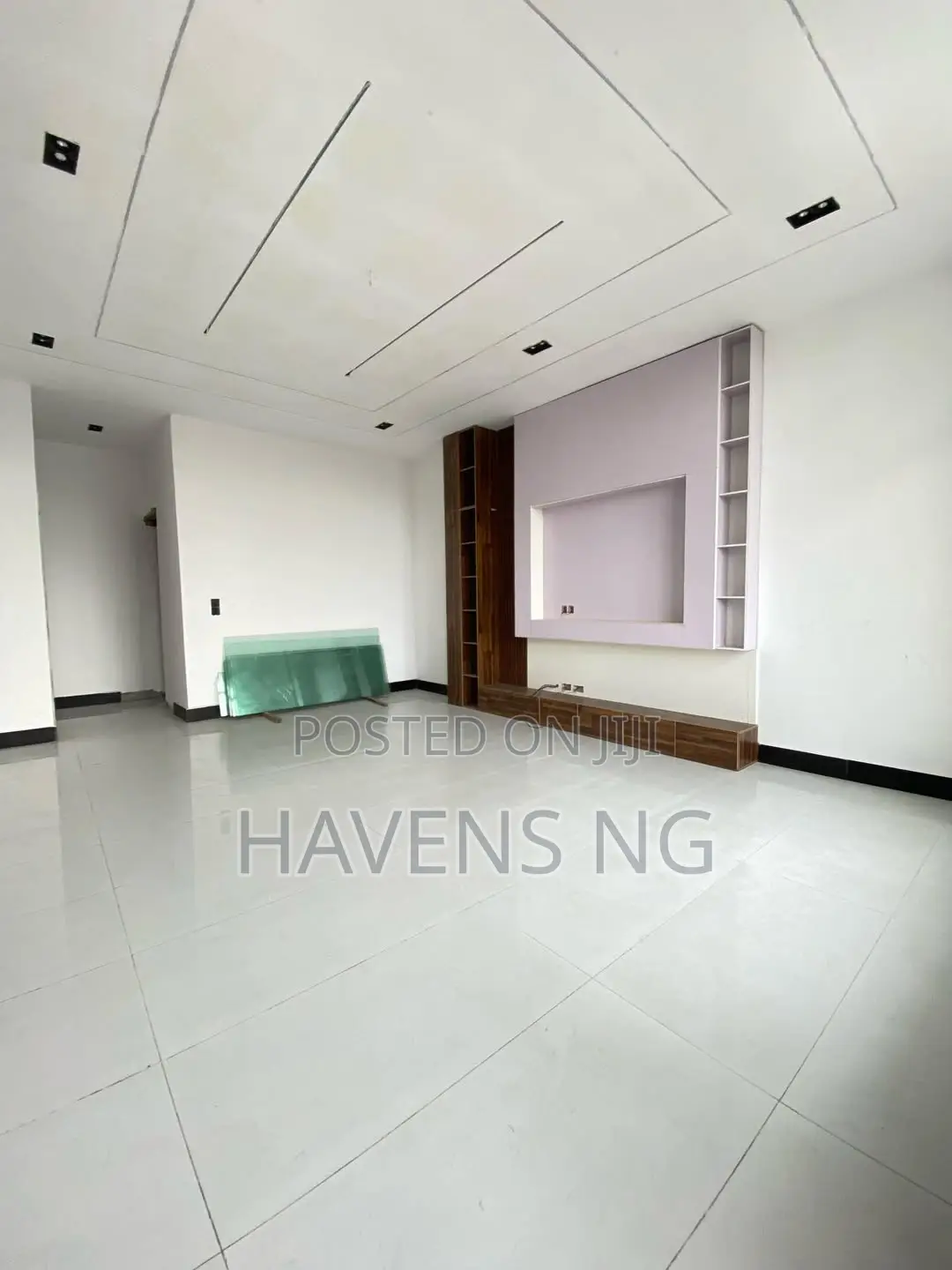 4bdrm Duplex in Lekki Phase 2 for sale in Lekki Phase 2