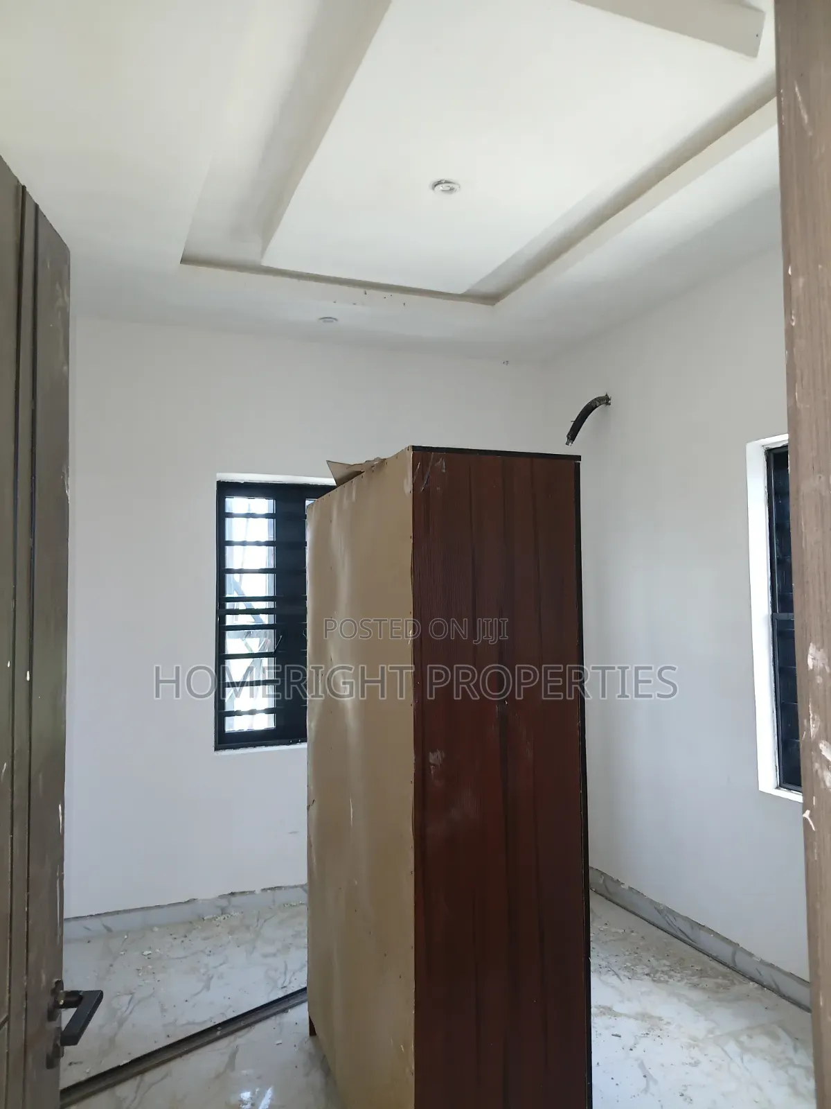 Furnished Mini Flat in Egan for rent in Egan