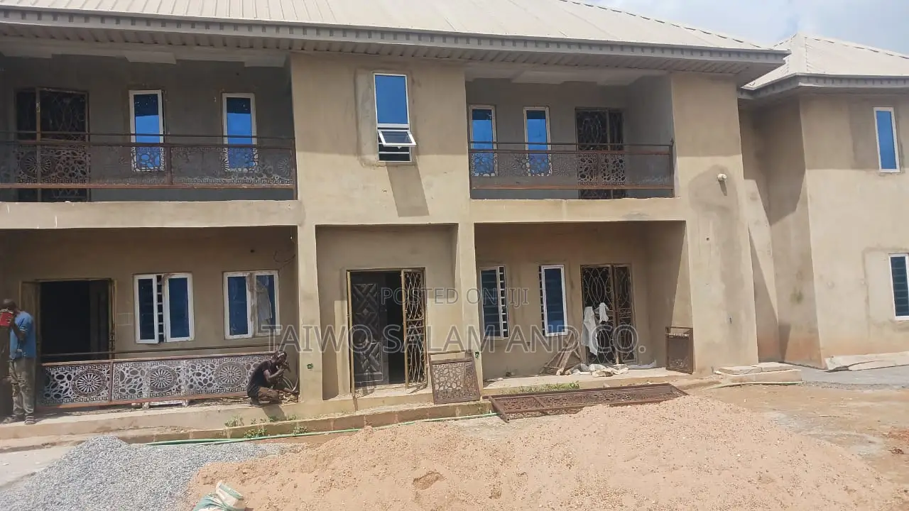2bdrm Apartment in Ojoo for rent in Ojoo
