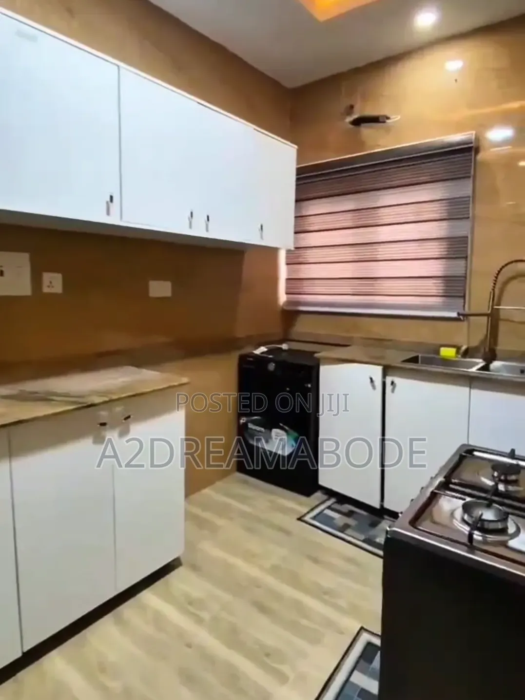Furnished 2bdrm Apartment in Ikeja Gra for rent in Ikeja GRA