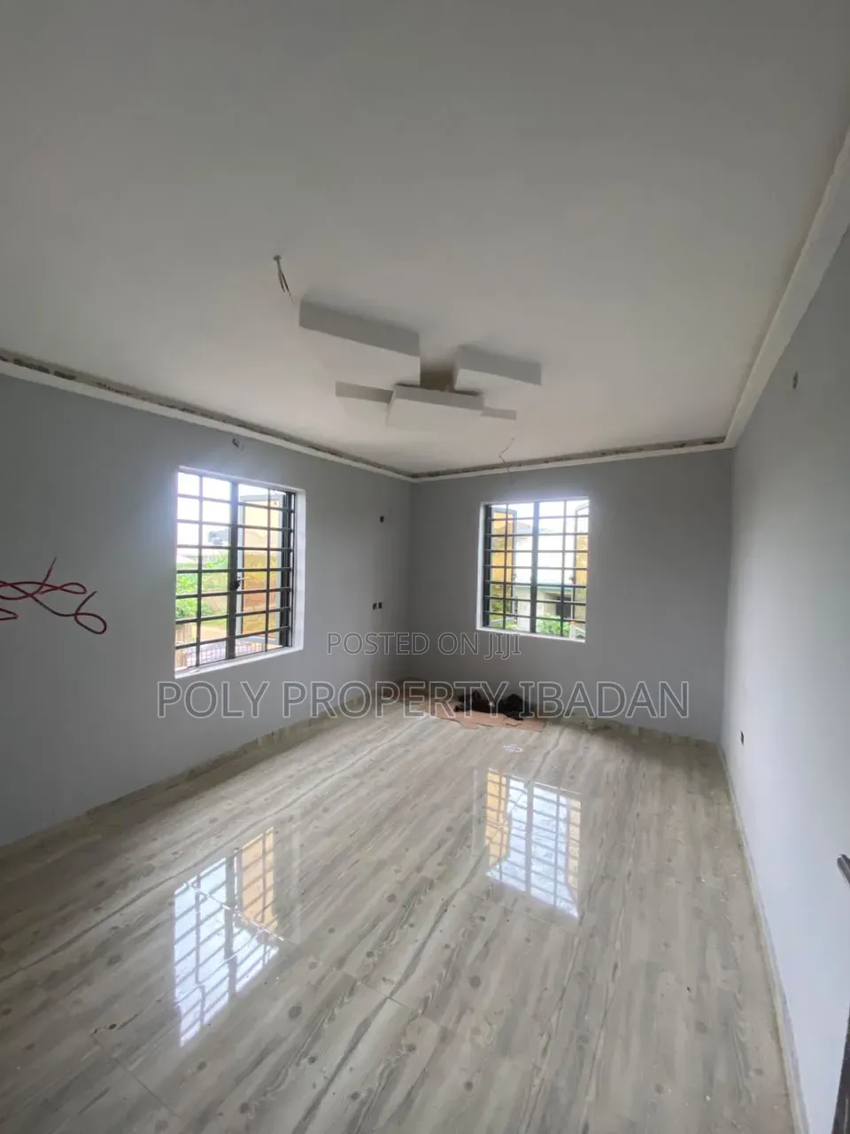2bdrm Apartment in Golden Estate, Iwo Road for rent in Iwo Road
