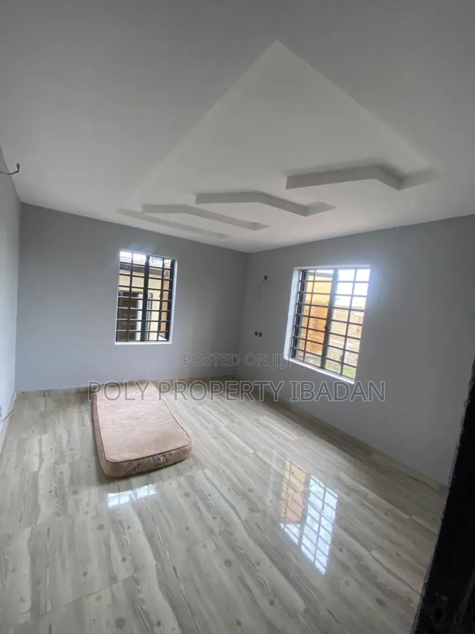 2bdrm Apartment in Golden Estate, Iwo Road for rent in Iwo Road