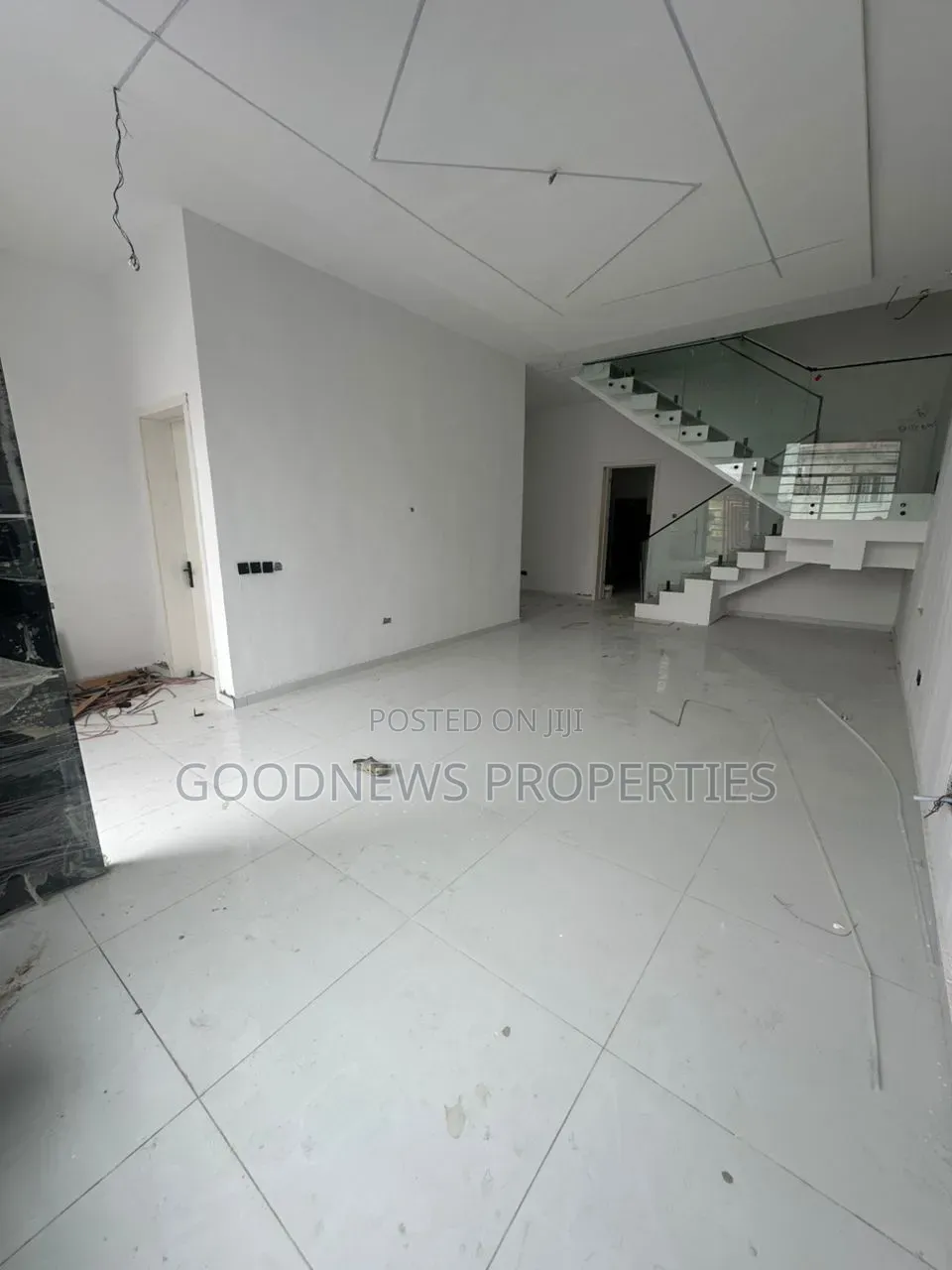 4bdrm Duplex in Sangotedo for sale in Sangotedo