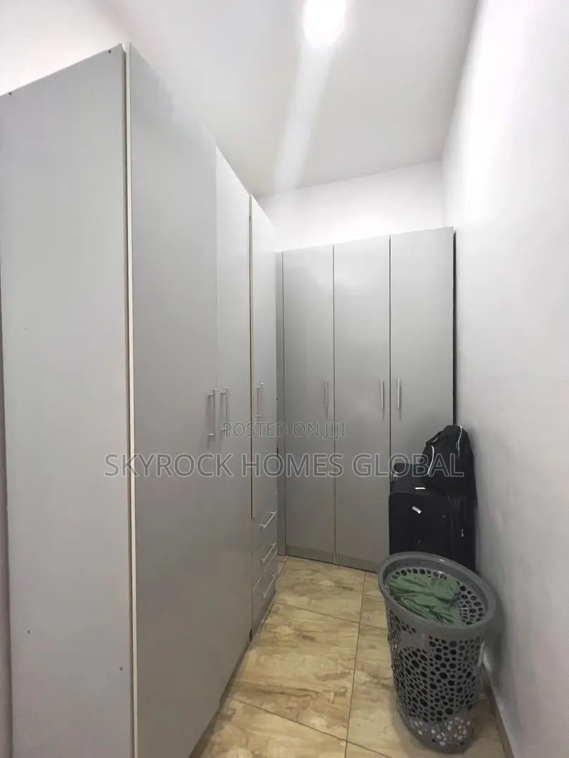 Furnished 4bdrm Duplex in Ado / Ajah for rent in Ado / Ajah