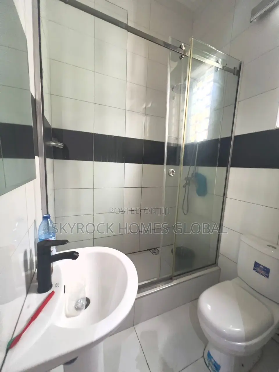 Furnished 4bdrm Duplex in Ado / Ajah for rent in Ado / Ajah