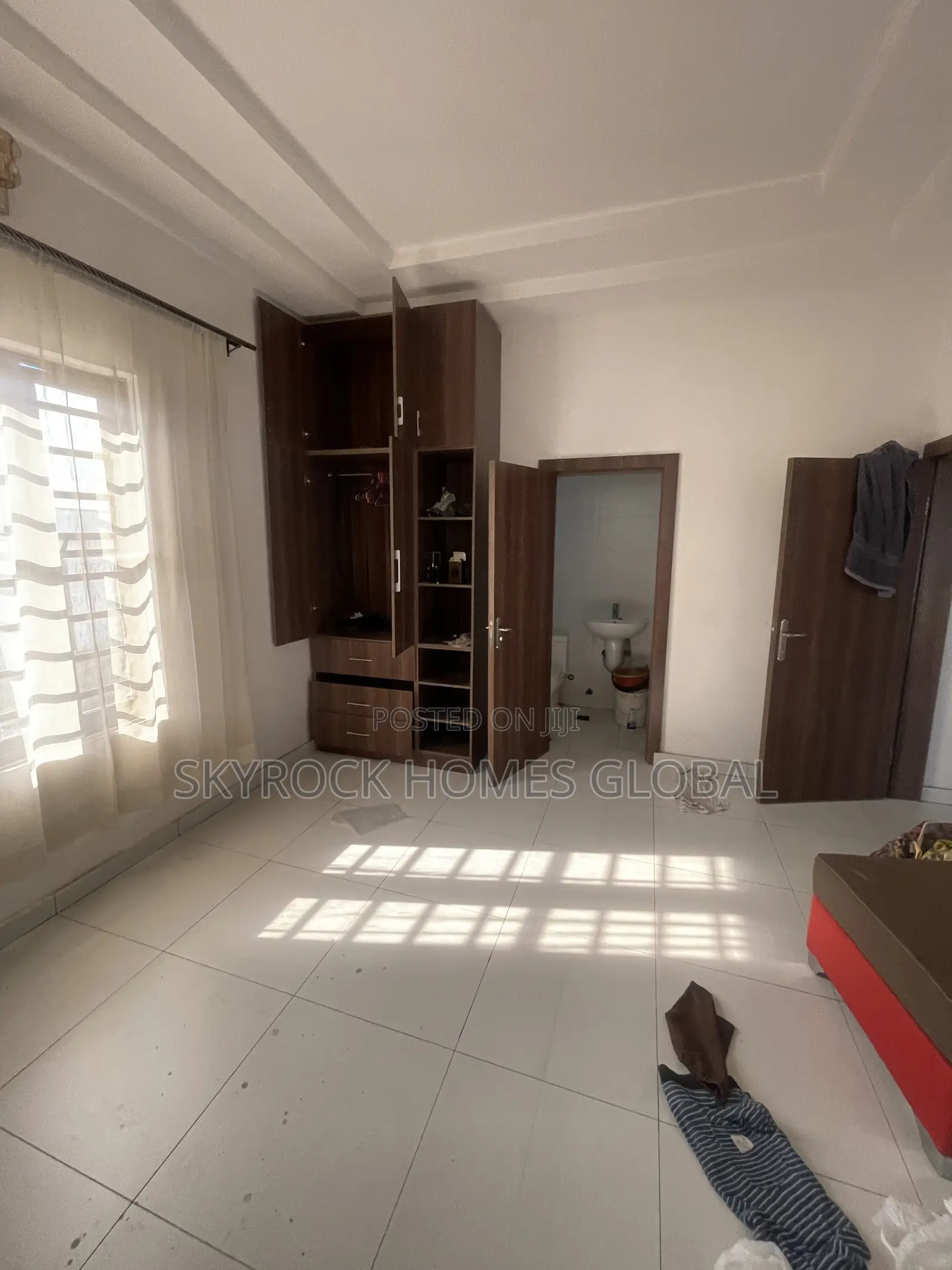 Mini Flat in Ado / Ajah for rent in Ado / Ajah