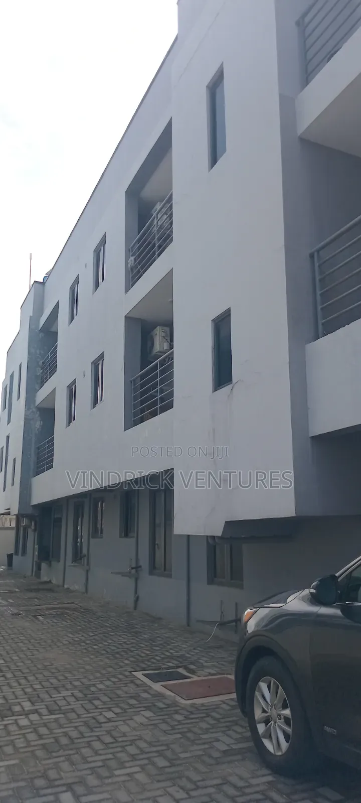 2bdrm Block of Flats in Dk Estate Lekki, Ikota for sale in Ikota