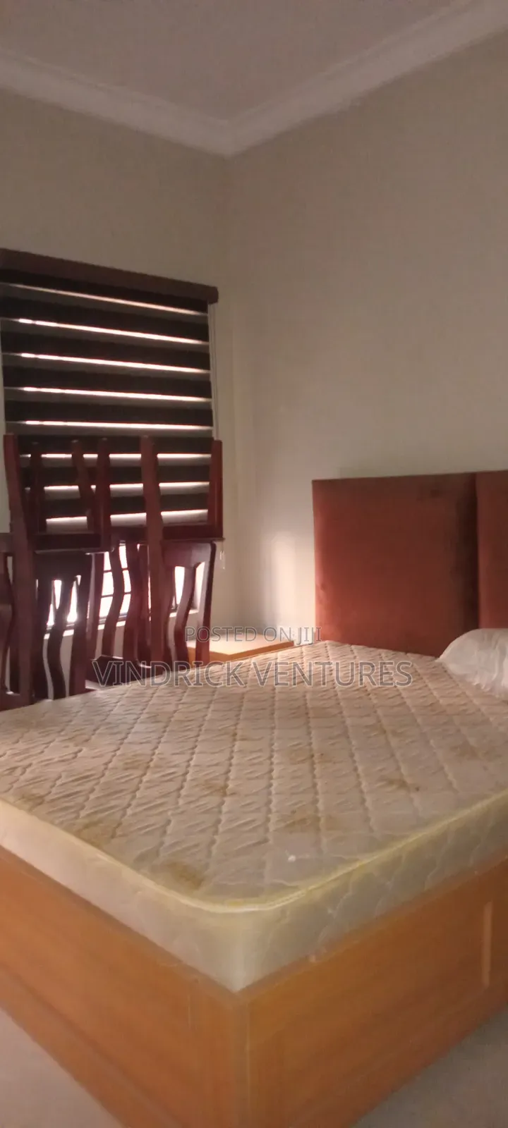 Furnished 1bdrm Shared Apartment in Megamound Estate, Ikota for rent in Ikota