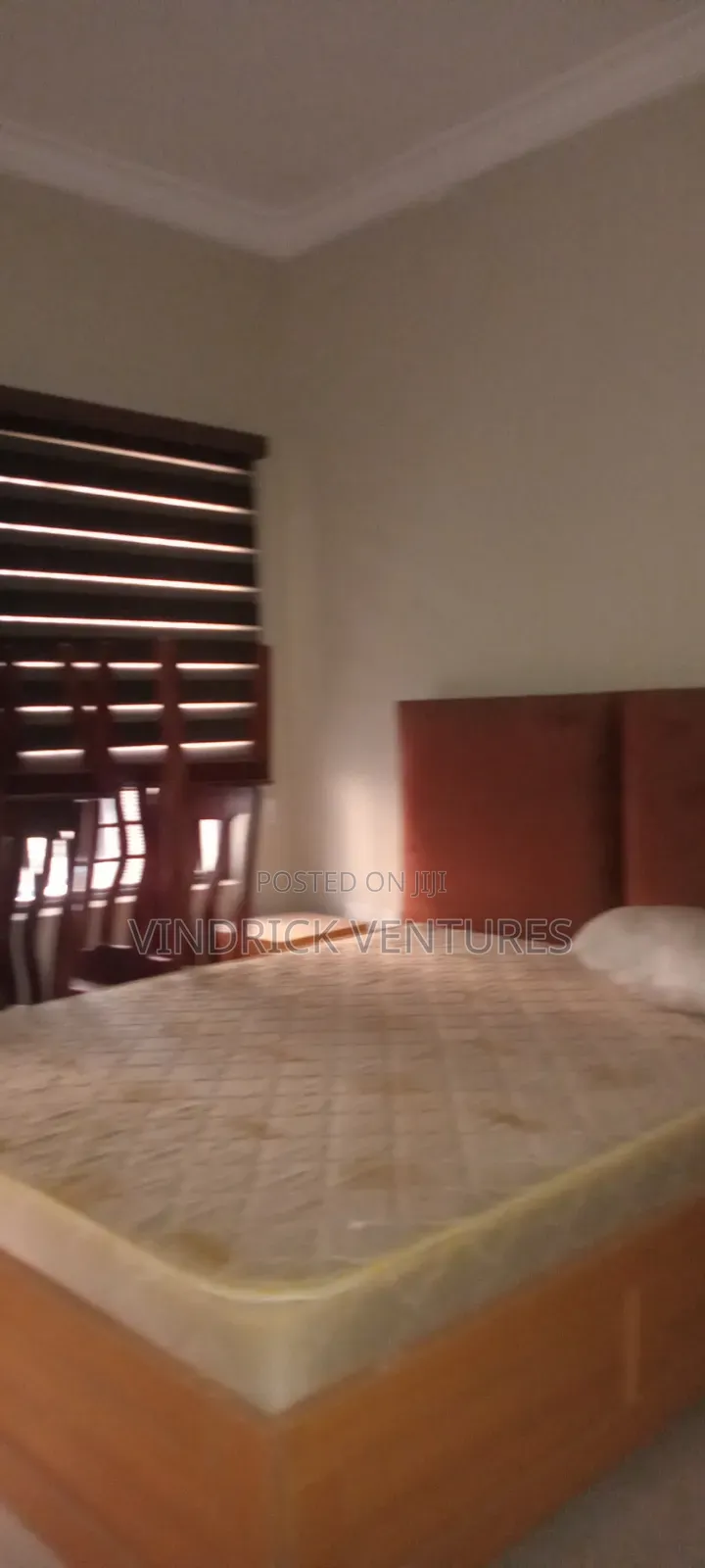 Furnished 1bdrm Shared Apartment in Megamound Estate, Ikota for rent in Ikota