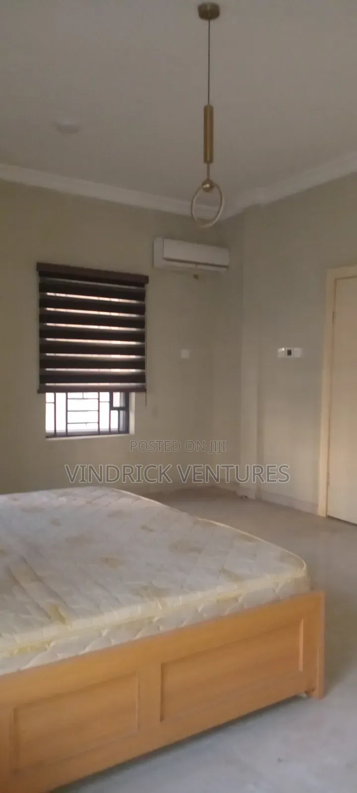 Furnished 1bdrm Shared Apartment in Megamound Estate, Ikota for rent in Ikota
