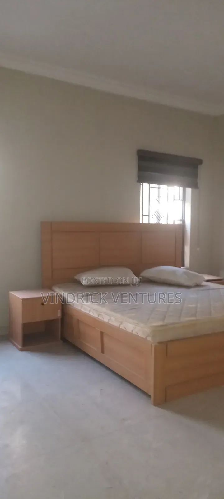 Furnished 1bdrm Shared Apartment in Megamound Estate, Ikota for rent in Ikota