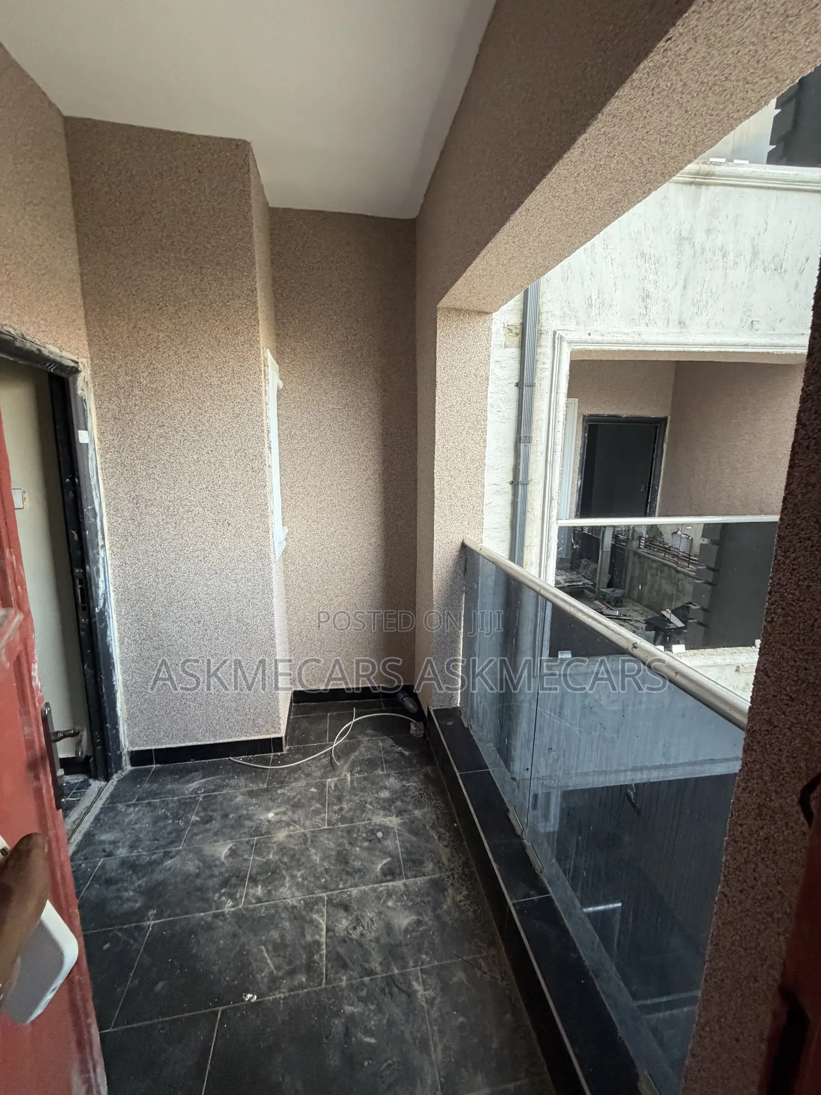 2bdrm Room & Parlour in Sangotedo for rent in Sangotedo