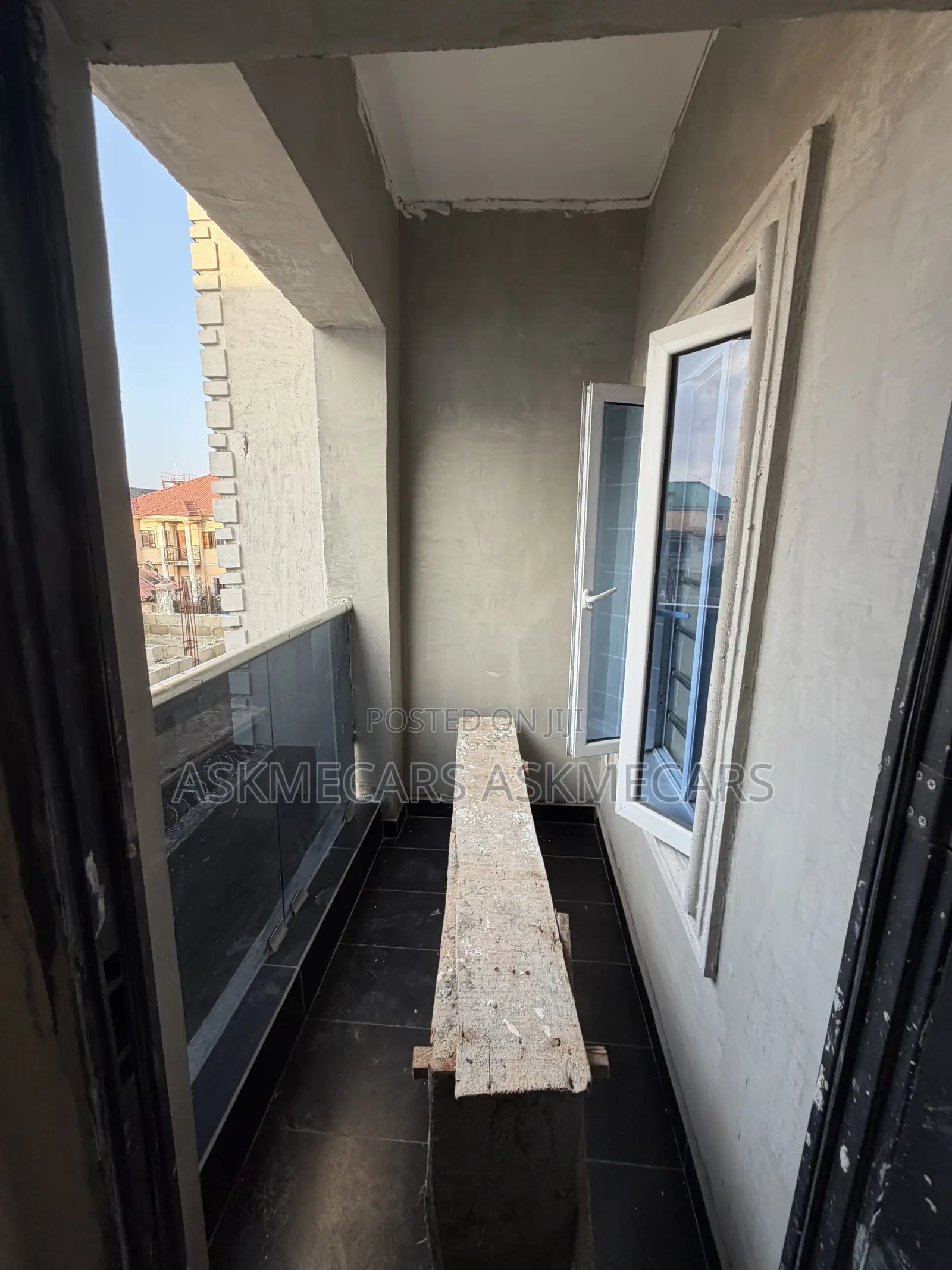 2bdrm Room & Parlour in Sangotedo for rent in Sangotedo