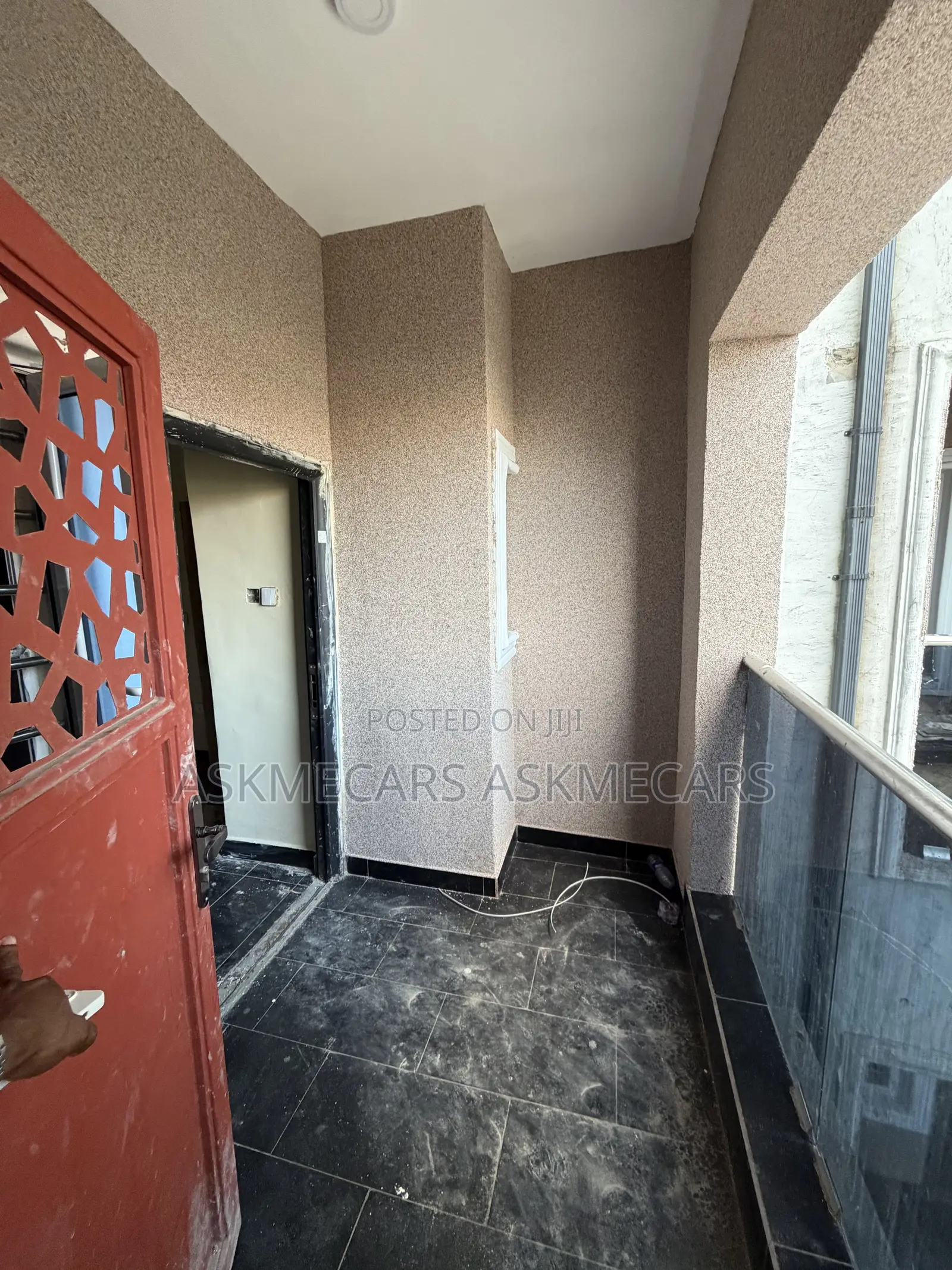 2bdrm Room & Parlour in Sangotedo for rent in Sangotedo