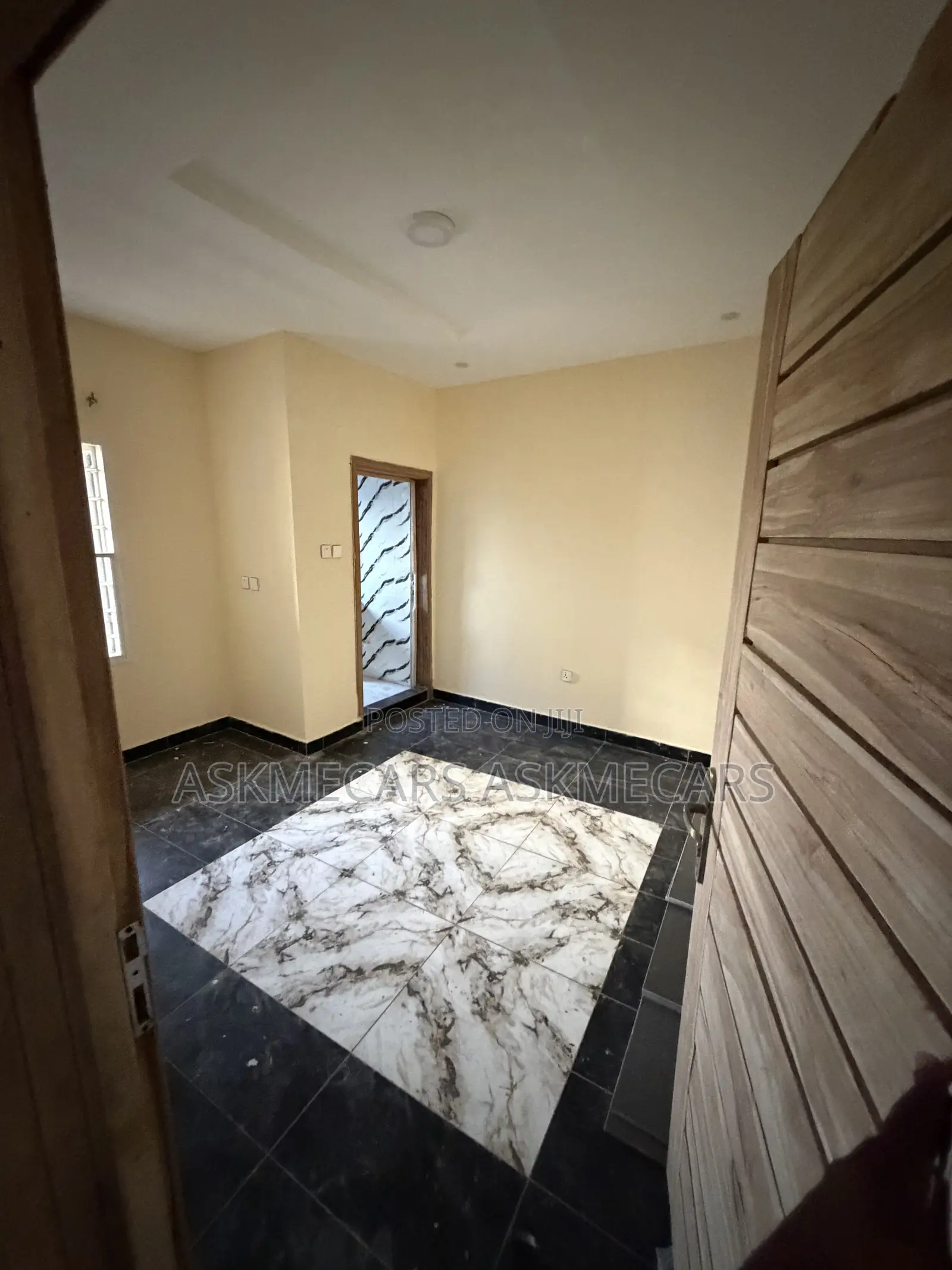 2bdrm Room & Parlour in Sangotedo for rent in Sangotedo