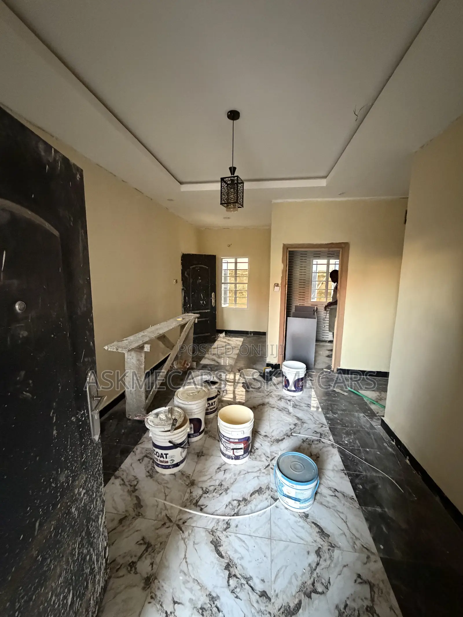 2bdrm Room & Parlour in Sangotedo for rent in Sangotedo