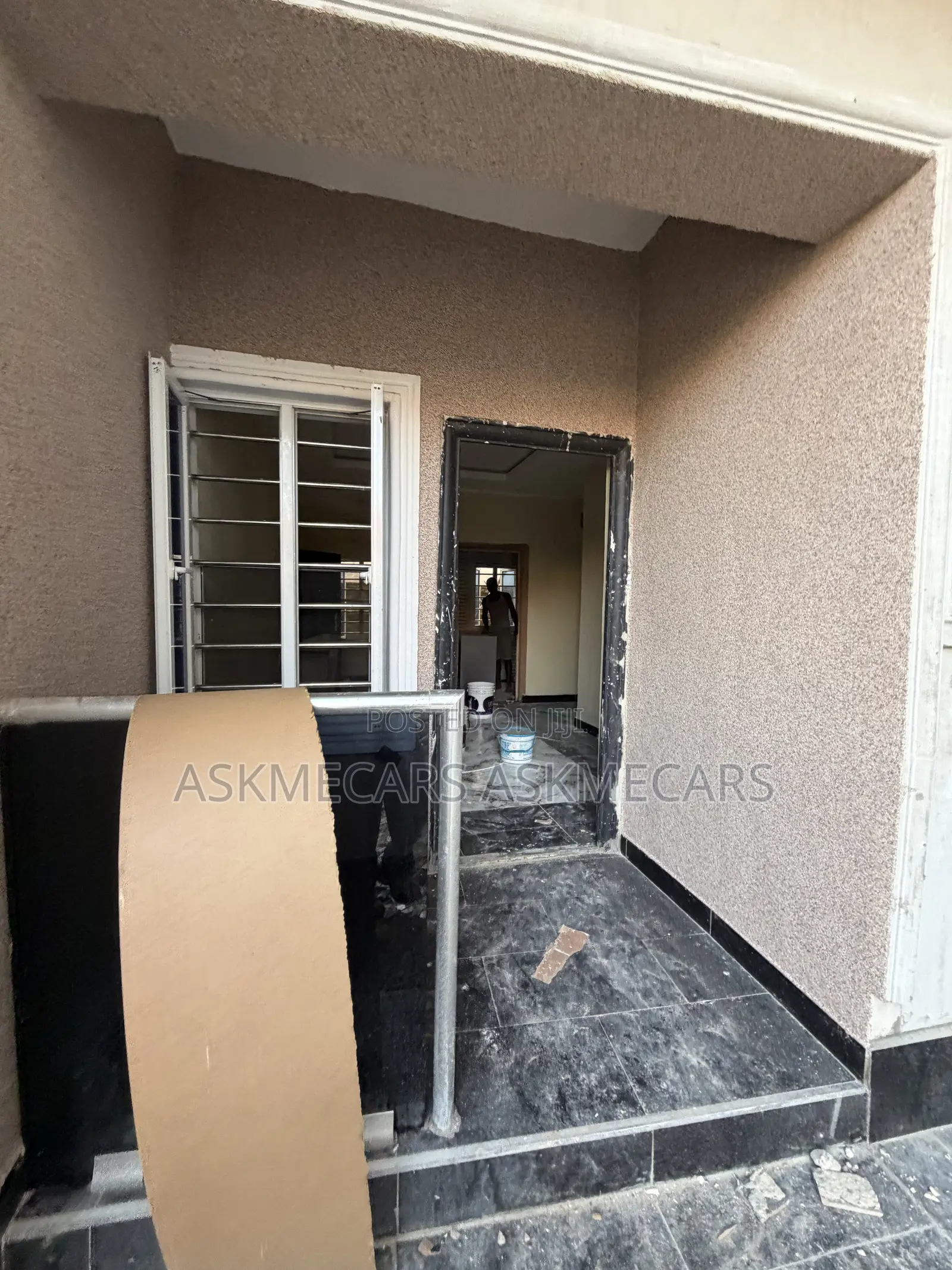 2bdrm Room & Parlour in Sangotedo for rent in Sangotedo