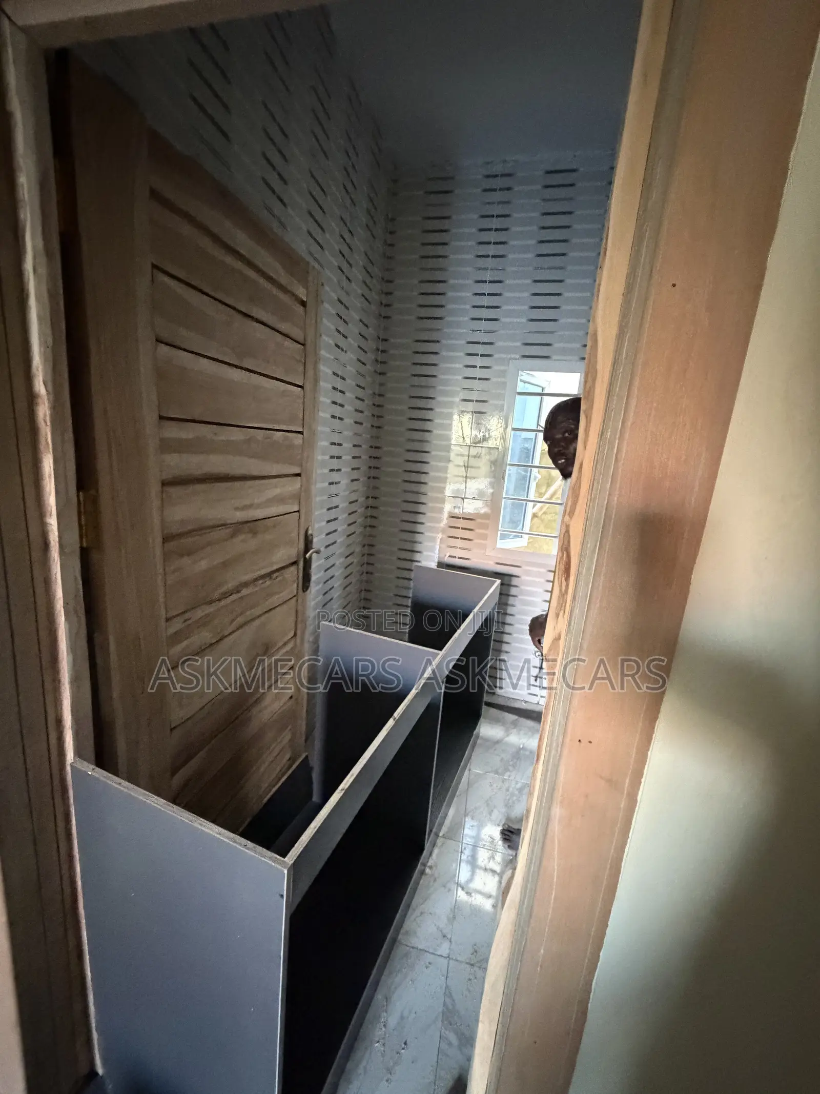 2bdrm Room & Parlour in Sangotedo for rent in Sangotedo