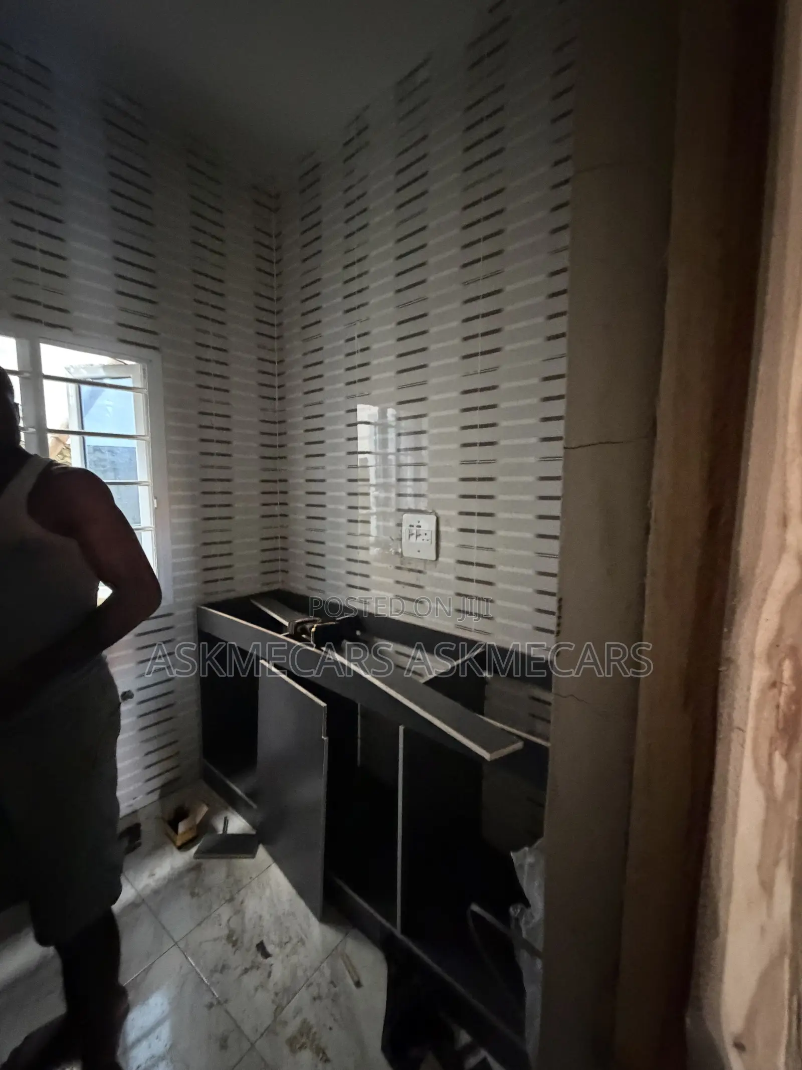 2bdrm Room & Parlour in Sangotedo for rent in Sangotedo