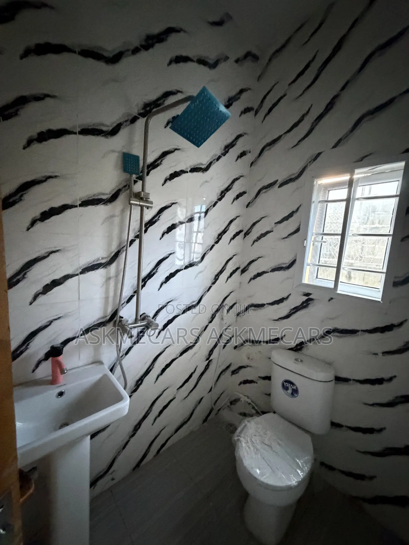 2bdrm Room & Parlour in Sangotedo for rent in Sangotedo
