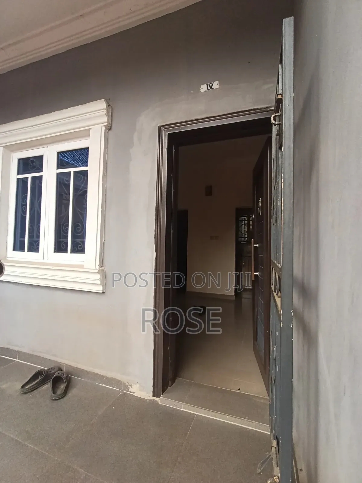 2bdrm Apartment in Ikot Mbang, Uyo for rent in Uyo