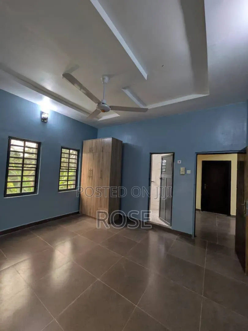 2bdrm Apartment in Ikot Mbang, Uyo for rent in Uyo