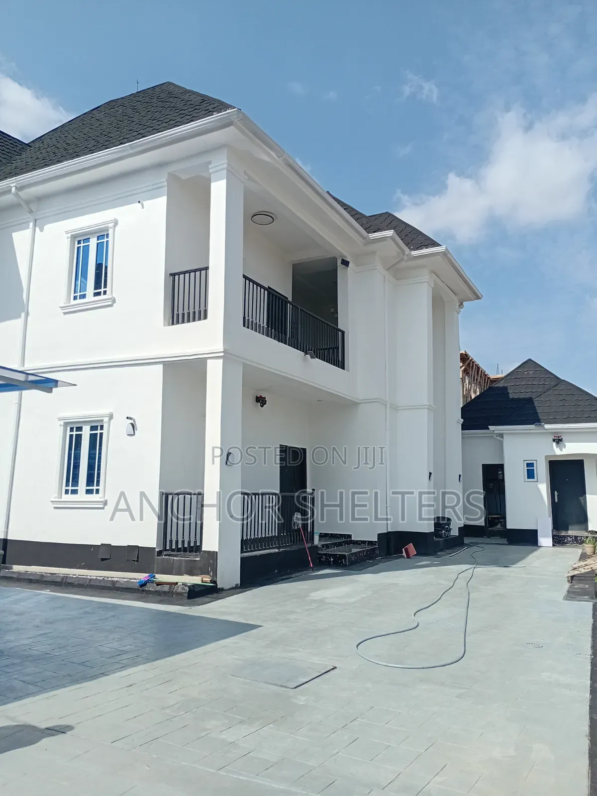 1bdrm Block of Flats in Seaman Estate, FHA for rent in FHA