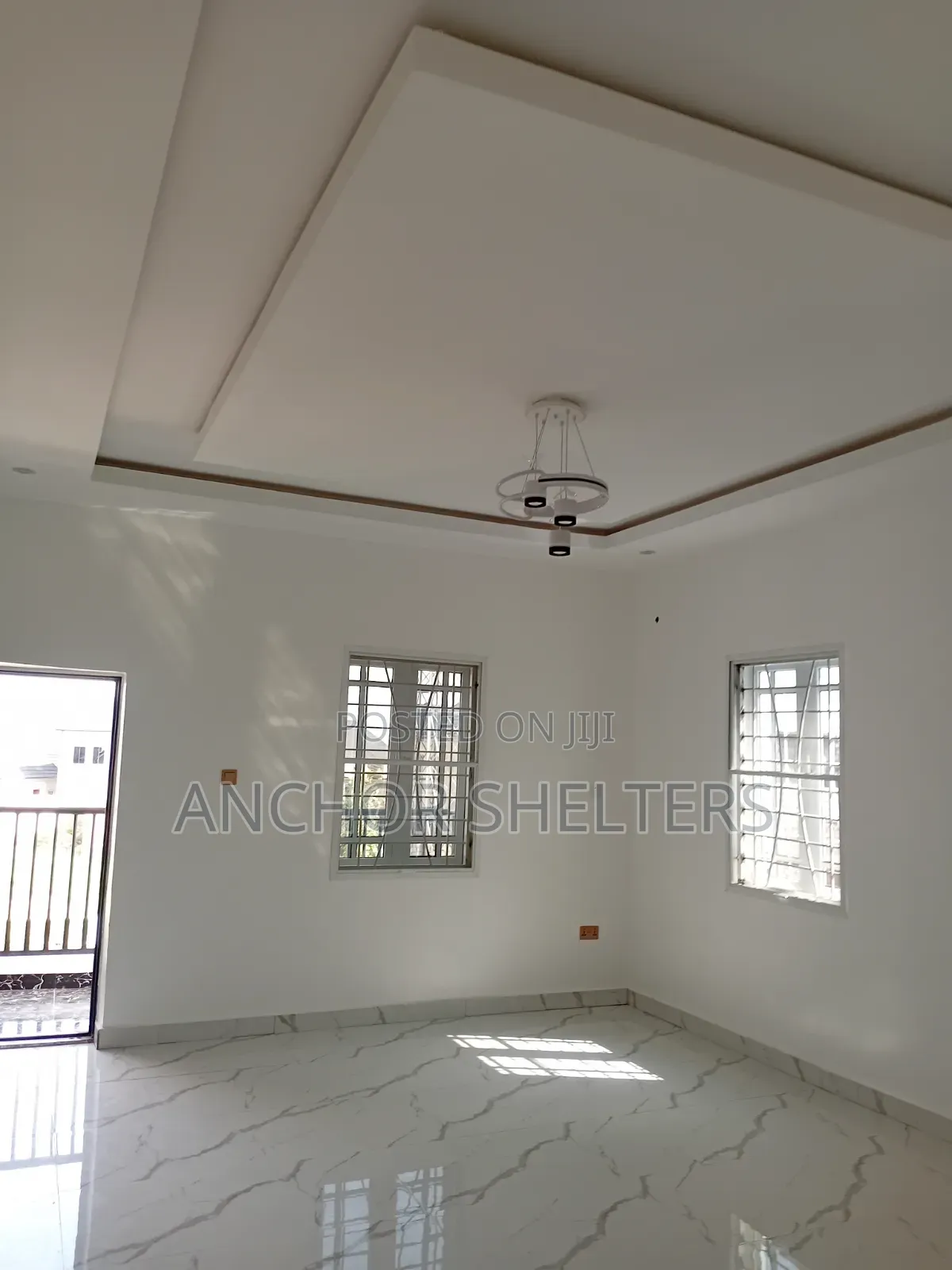1bdrm Block of Flats in Seaman Estate, FHA for rent in FHA