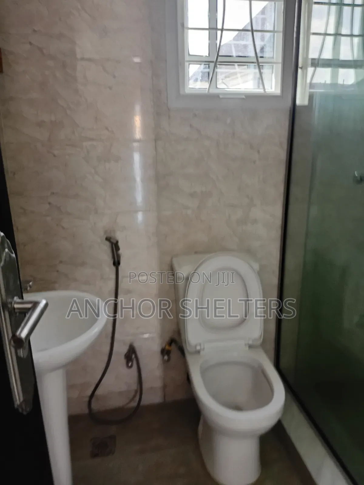1bdrm Block of Flats in Seaman Estate, FHA for rent in FHA
