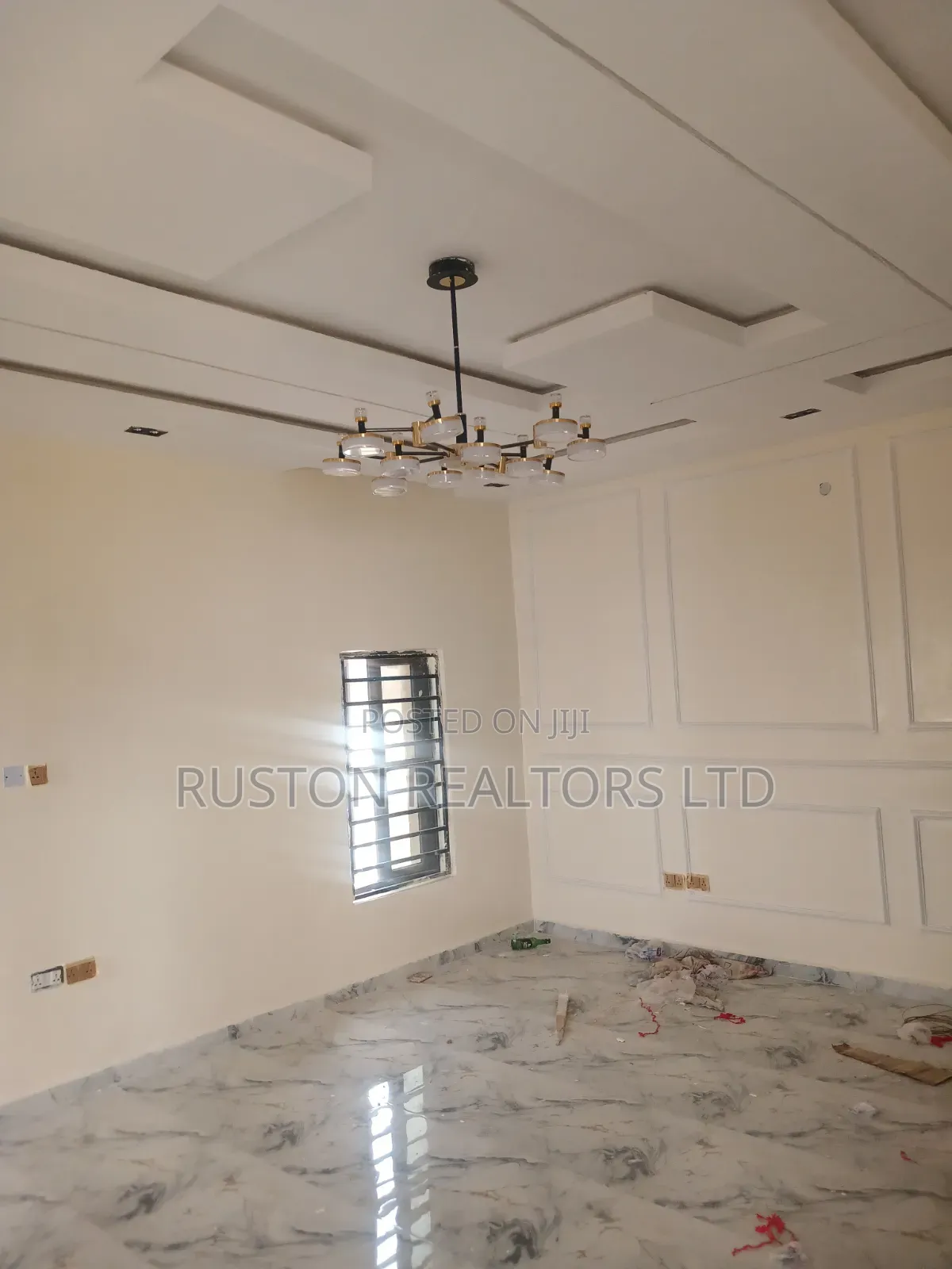 5bdrm Duplex in Bodija for rent in Bodija
